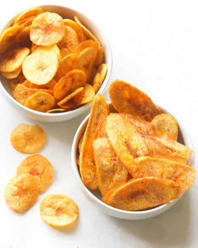 Mixed Chips/Frites mixte 